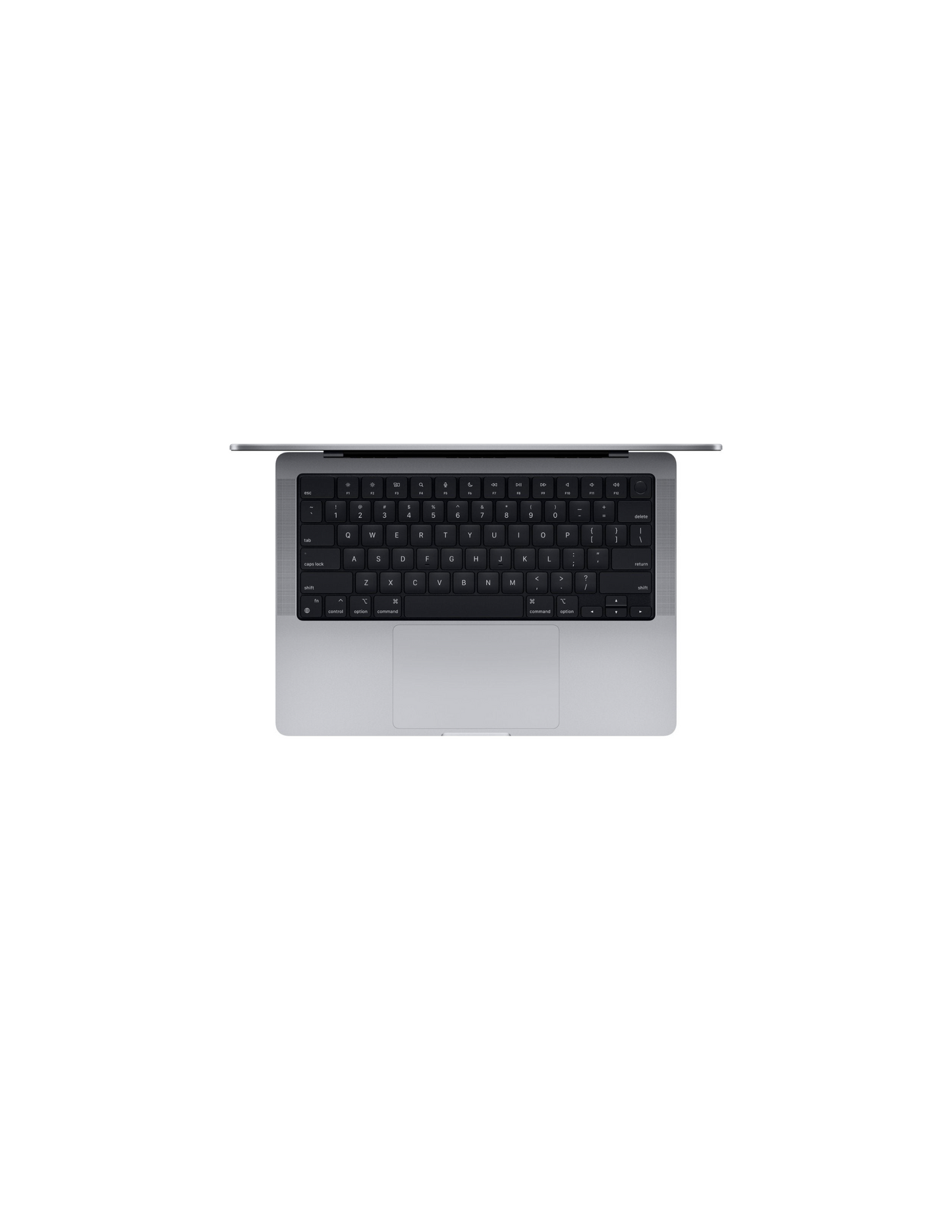 Apple - MacBook Pro 14" Laptop - M2 Pro chip - 16GB Memory - 512GB SSD (Latest Model)