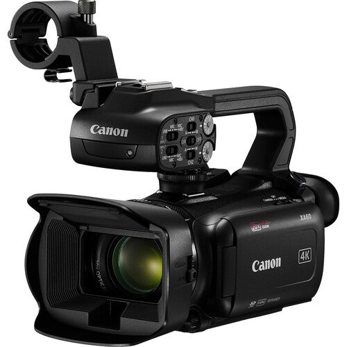 Canon - XA60 Professional Camcorder