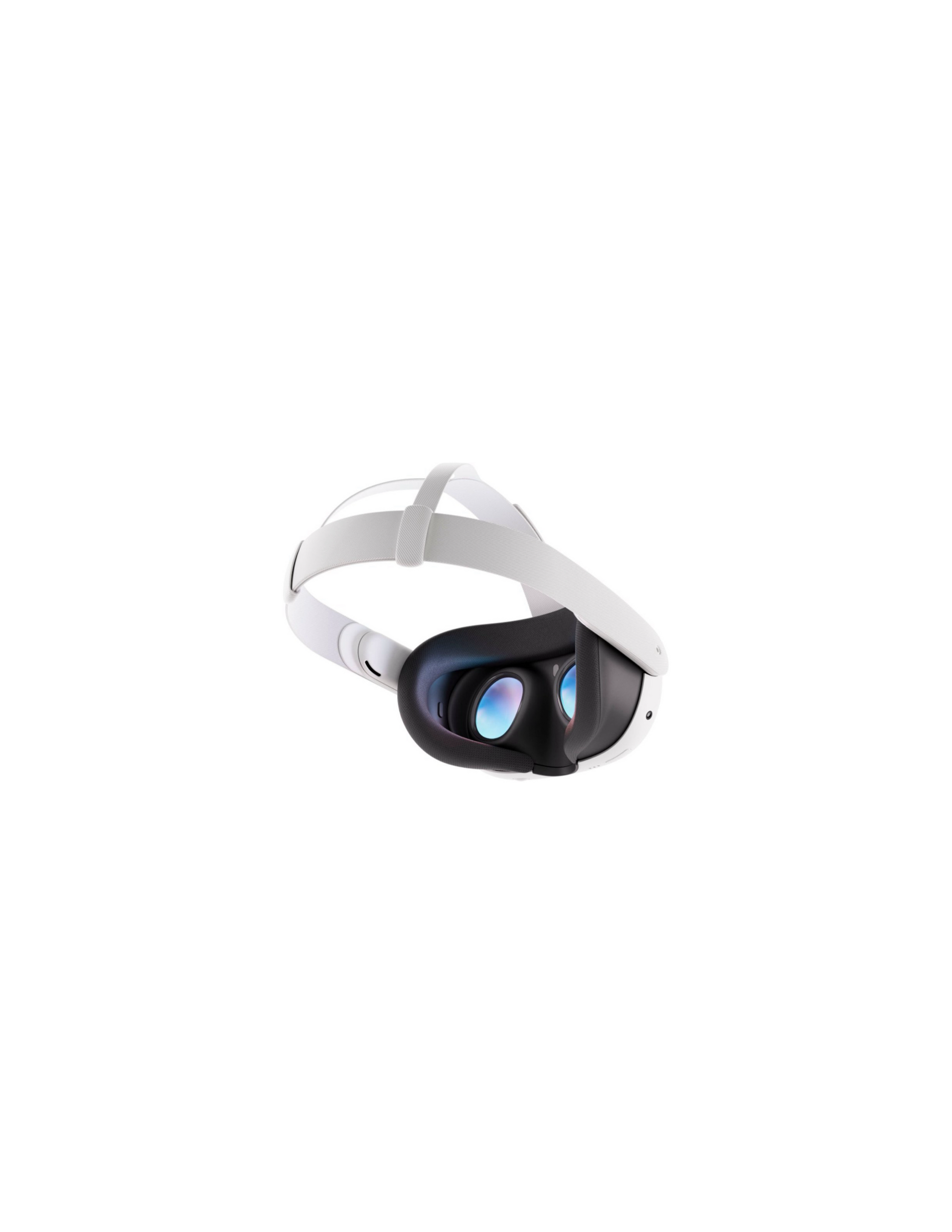 Meta Quest 3 128GB VR Headset Color White 2023 New Latest Model