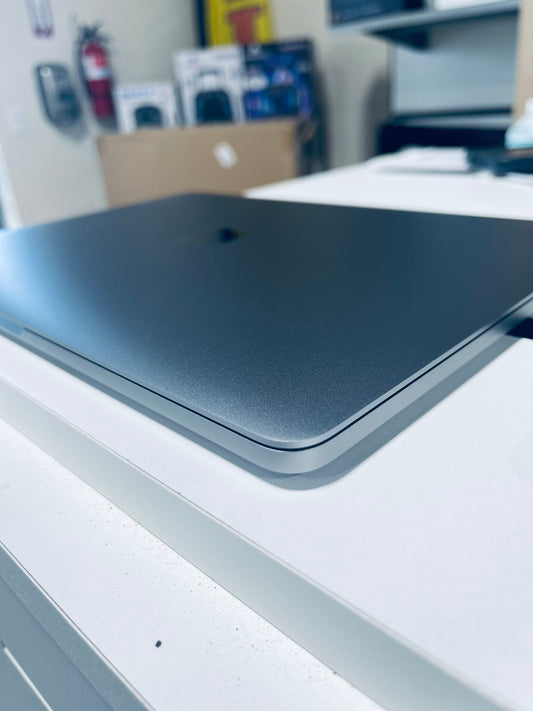 2019 MacBook Pro with TouchBar