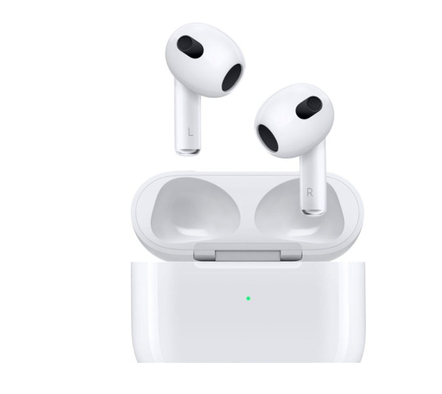 Airpods 3rd gen