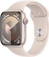 Apple Watch Series 9 (GPS) 45mm Aluminum Case