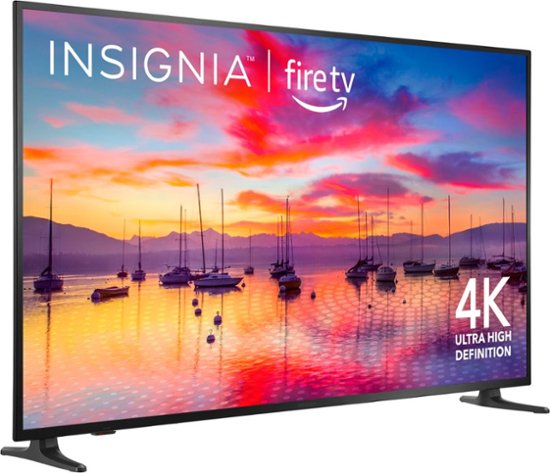 Insignia™ - 65 Class F30 Series LED 4K UHD Smart Fire TV – SimpleTronics  LLC