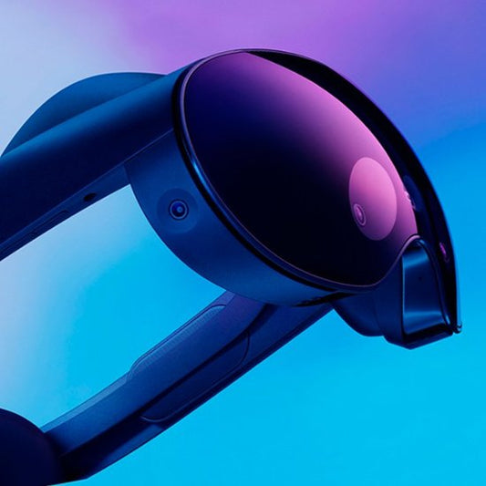 Meta - Quest Pro