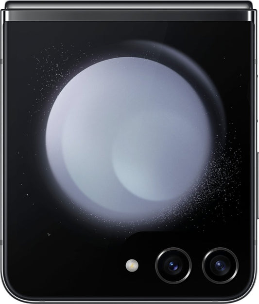 Samsung - Galaxy Z Flip5 512GB (Unlocked) - Graphite