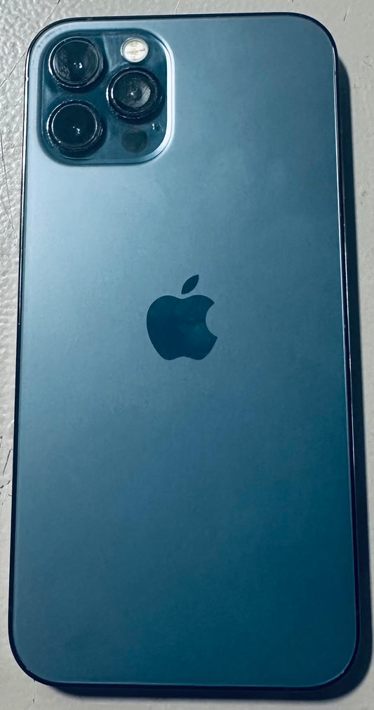 iPhone 12 Pro Unlocked 128GB