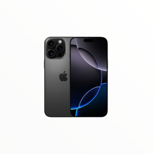 Apple - iPhone 16 Pro Max