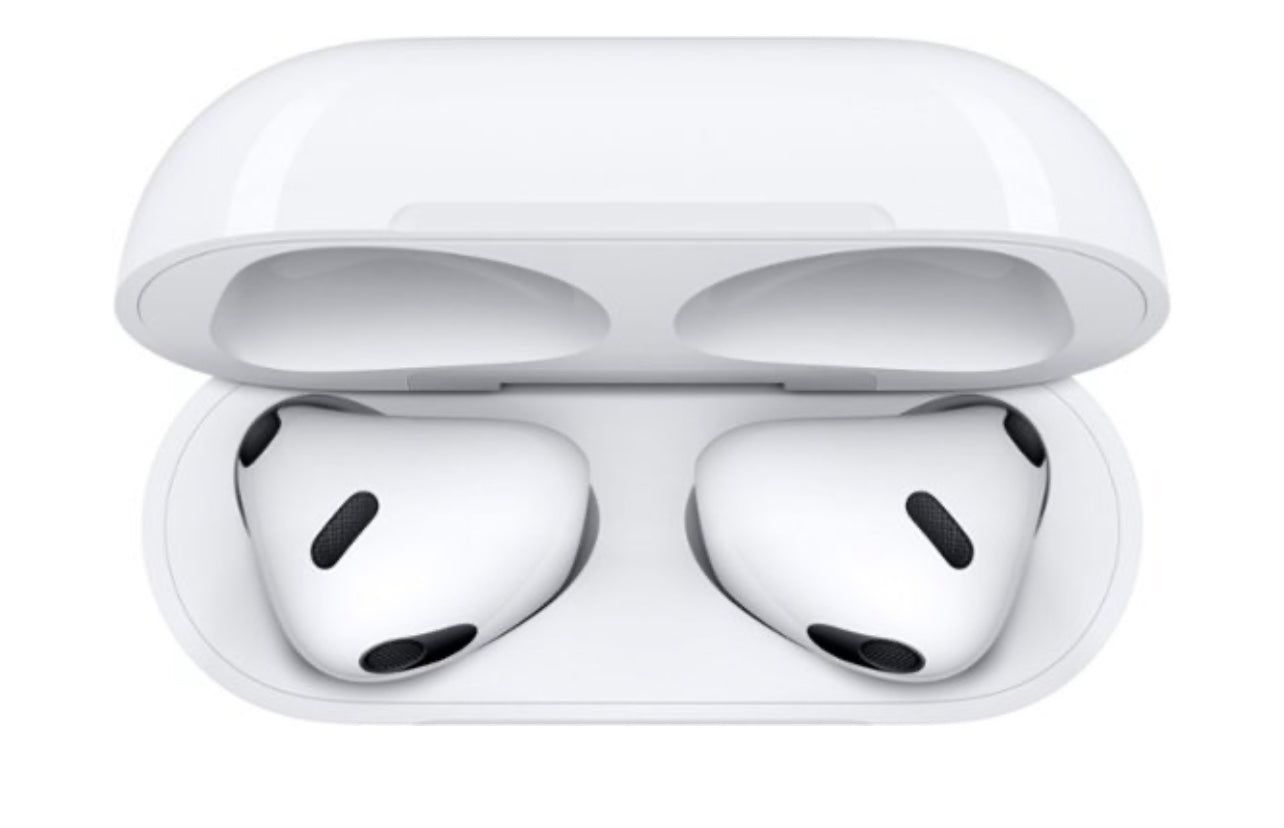 Airpods 3rd gen