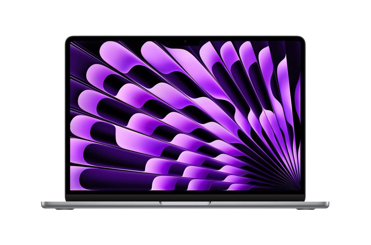 MacBook Air 13-inch Laptop - Apple M3 chip - 8GB Memory MacBook Air 13-inch Laptop - Apple M3 chip - 8GB Memory