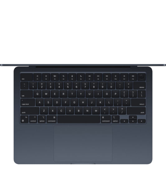 MacBook Air 13-inch Laptop - Apple M3 chip - 8GB Memory - 256GB SSD (Latest Model)