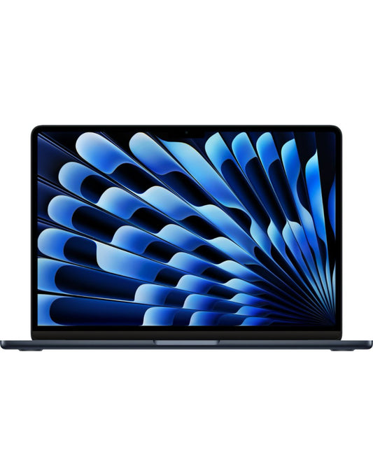 MacBook Air 13-inch Laptop - Apple M3 chip - 8GB Memory - 256GB SSD (Latest Model)