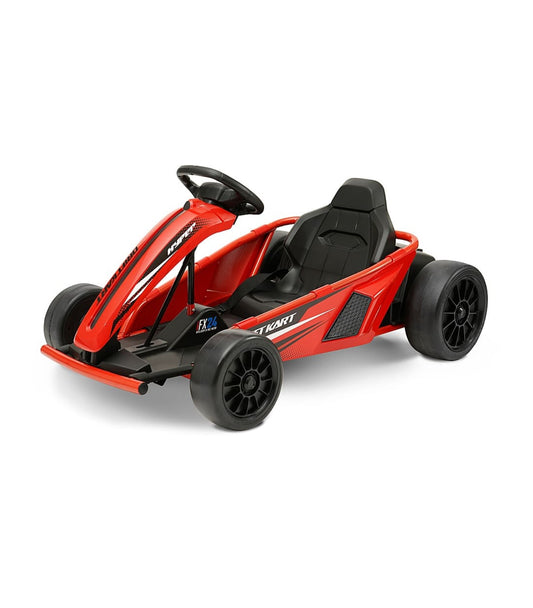 Hyper Drifting Go Kart Electric Ride