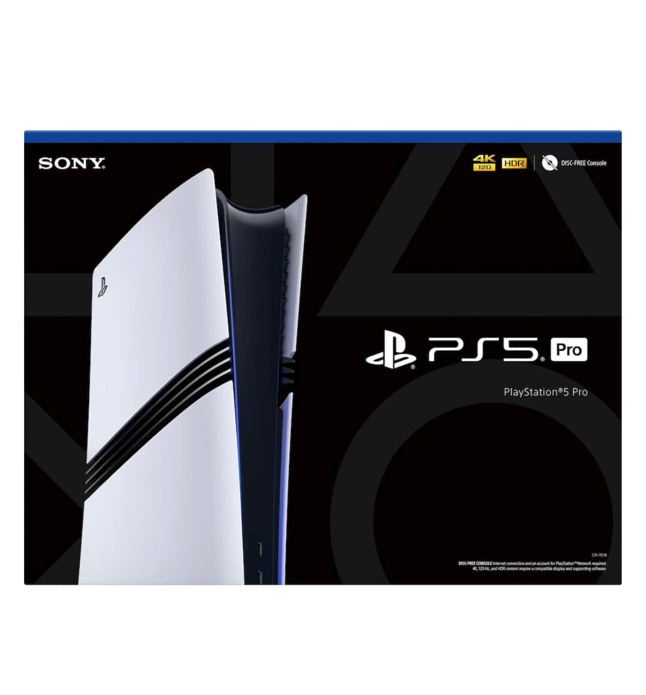 PS5 Pro