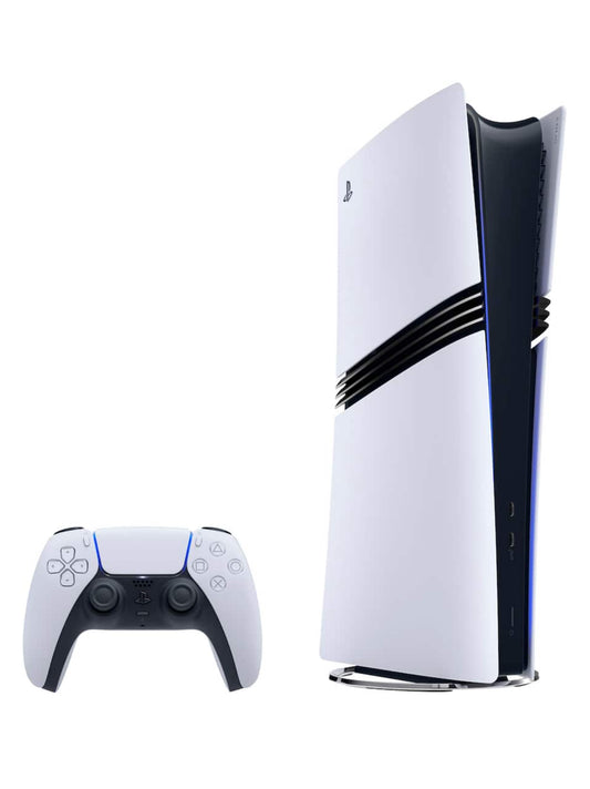 PS5 Pro