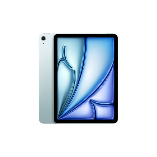 iPad Air M2 chip Wi-Fi 256GB and Built for Apple Intelligence