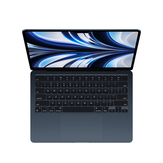 MacBook Air 13.6" Laptop - Apple M2 chip (Certified Used)