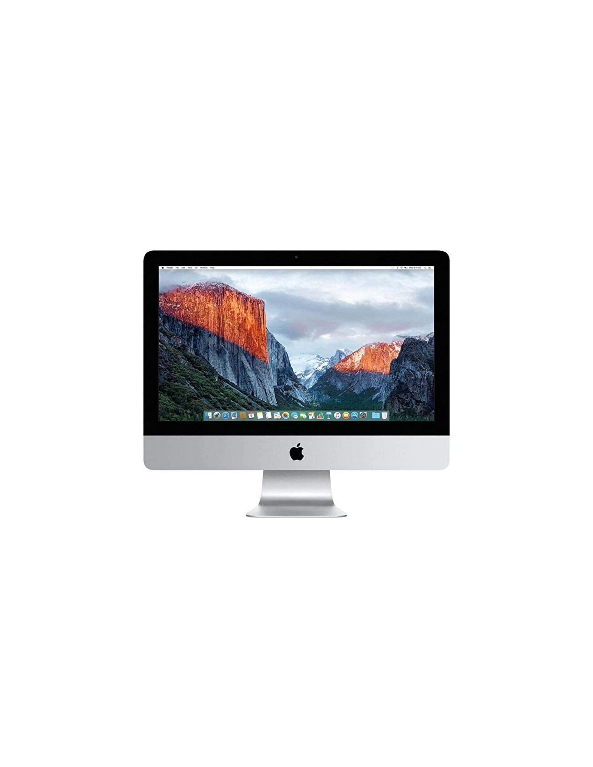 APPLE iMac late2012 21.5-inch-