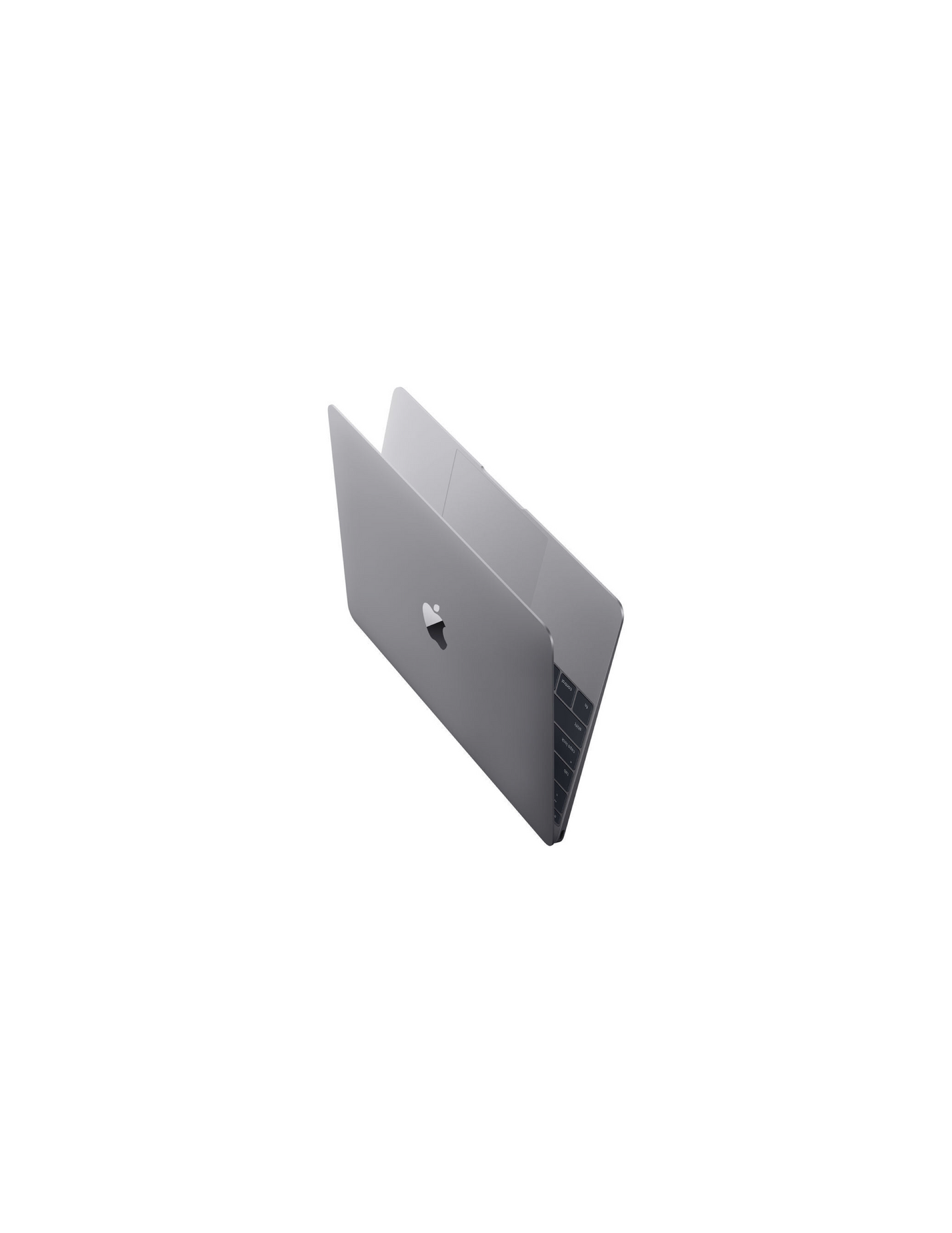 Apple MacBook 12-inch, Retina - 2017