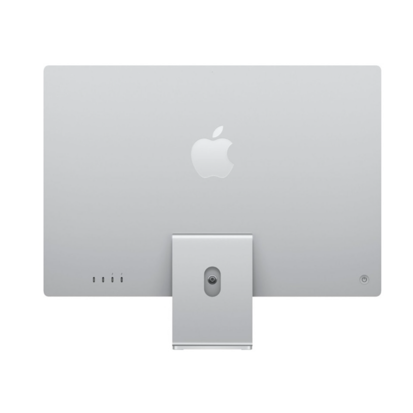 24" iMac with Retina 4.5K display Certified Used - Apple M1 - 8GB Memory - 256GB SSD