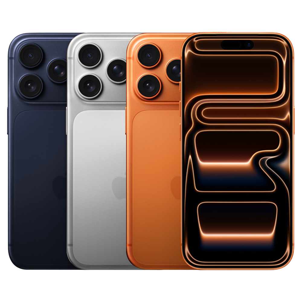 Apple - iPhone 17 Pro Max