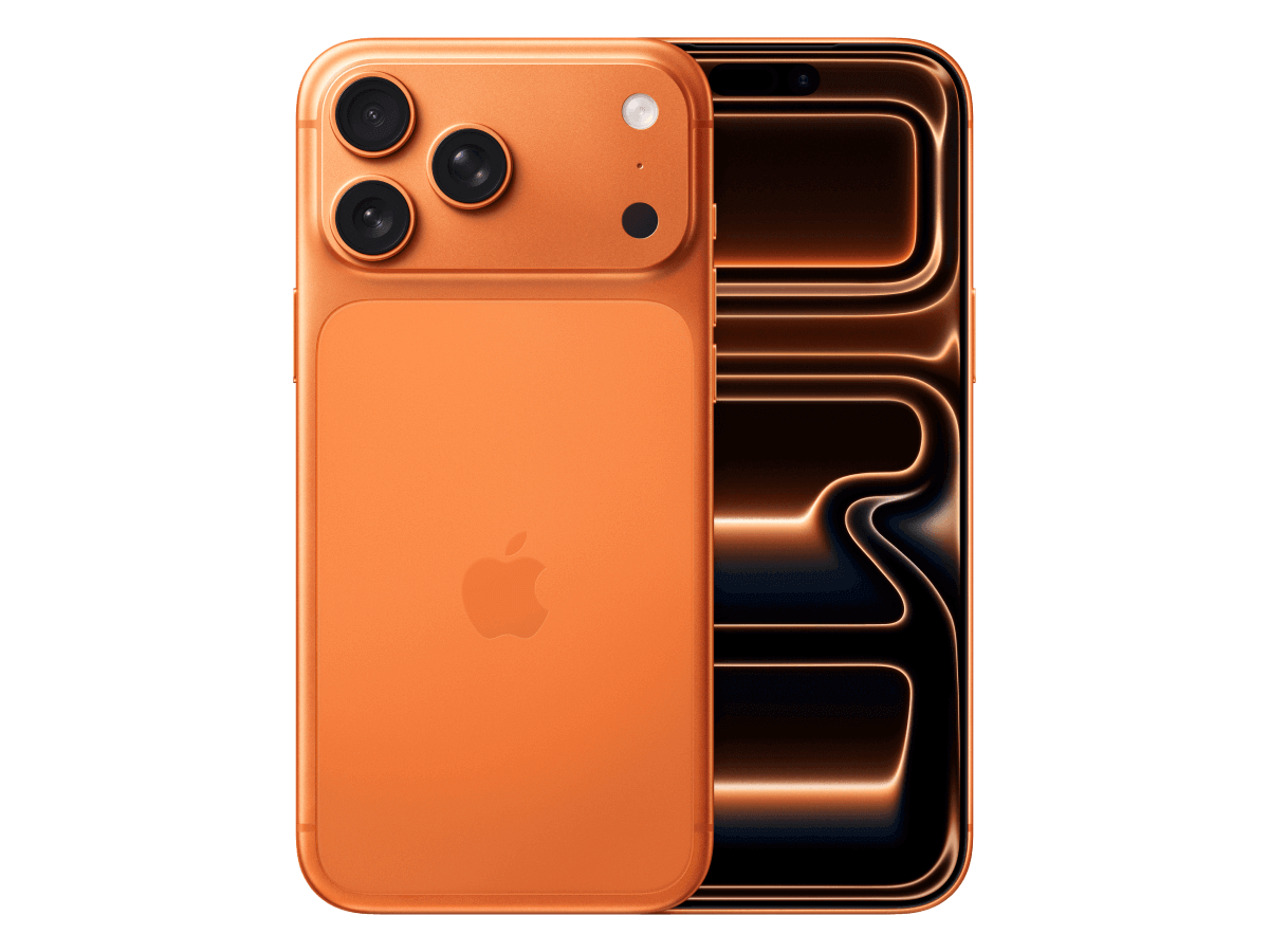 Apple - iPhone 17 Pro Max