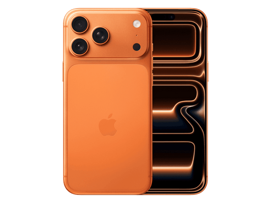 Apple - iPhone 17 Pro Max