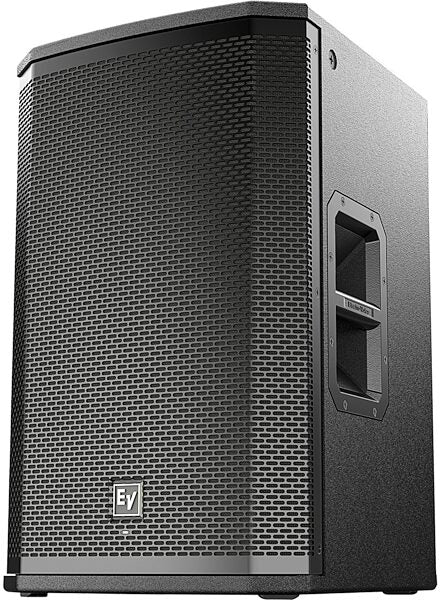 Electro-Voice ETX-12P 12" 2-Way Powered Loudspeaker