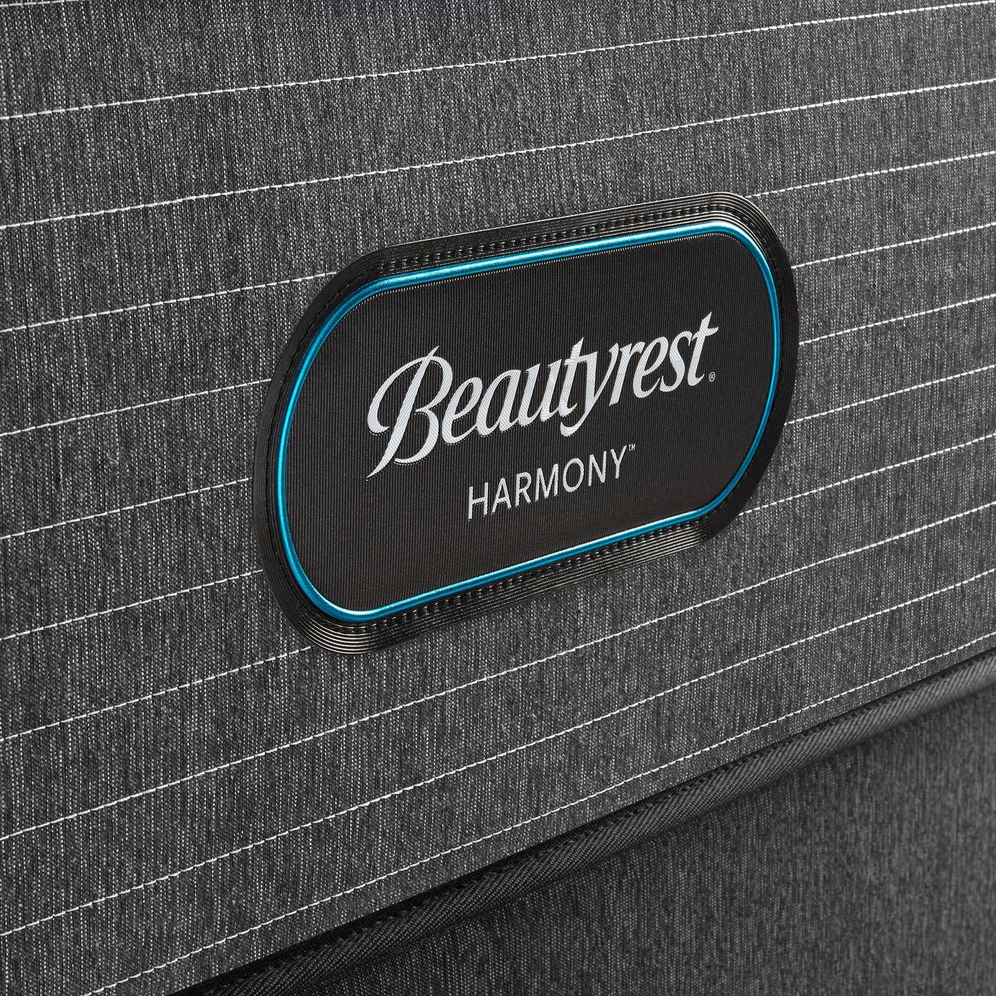 Beautyrest- Harmony- Emerald Bay Medium