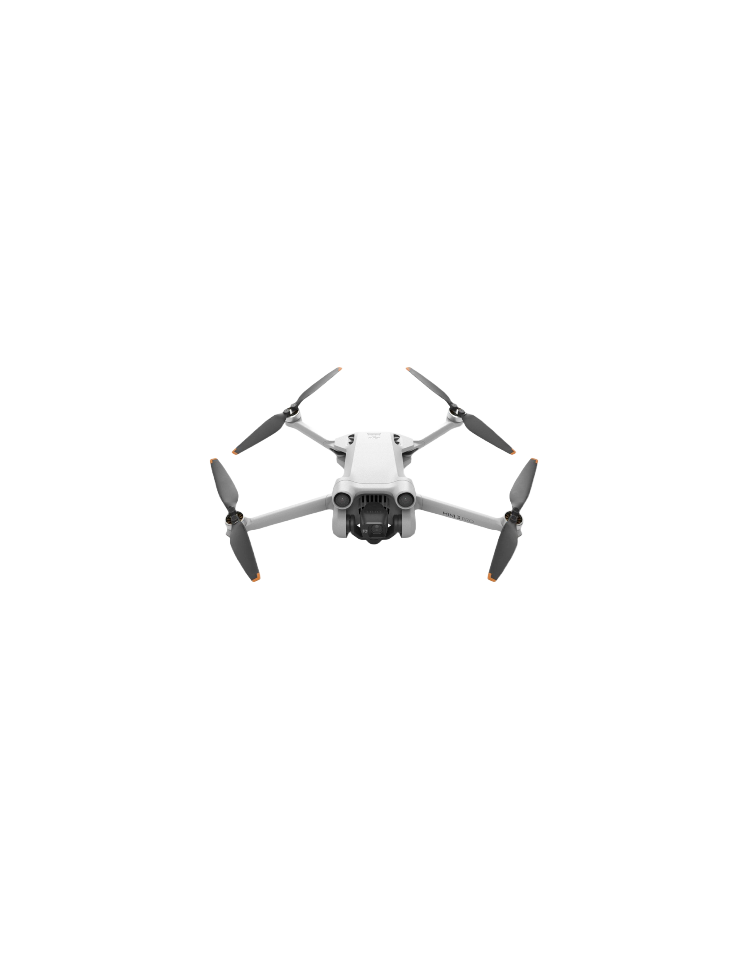 DJI - Mini 3 Pro and Remote Control with Built-in Screen ...