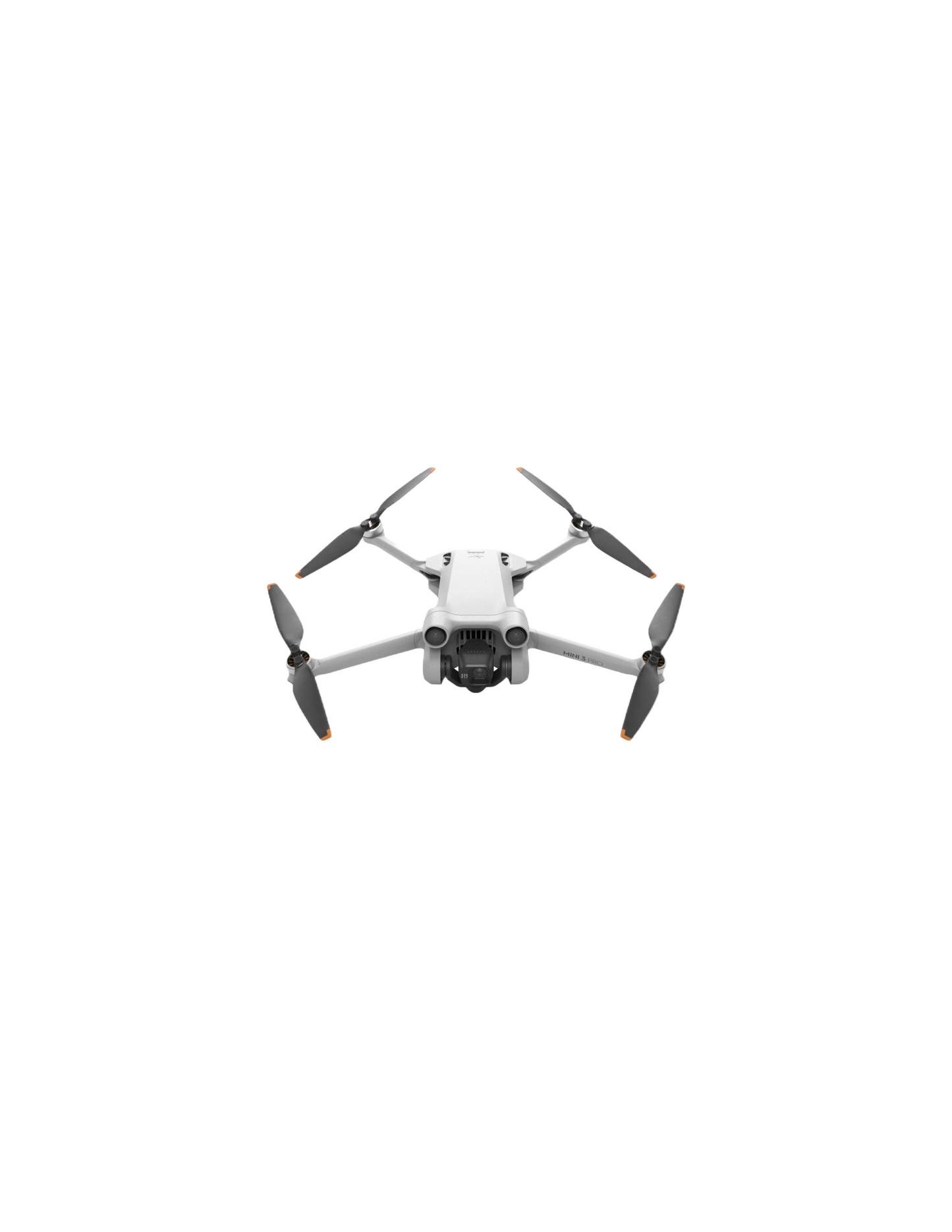 DJI - Mini 3 Pro and Remote Control with Built-in Screen