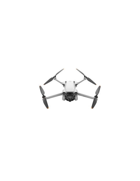 DJI - Mini 3 Pro and Remote Control with Built-in Screen