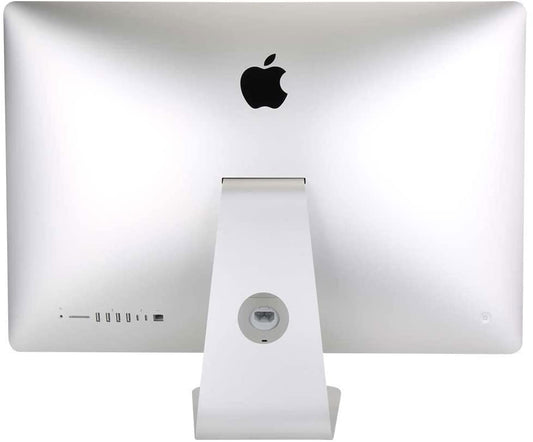 Certified Used 21.5" 2017 Apple iMac with Intel Core i5, 8GB RAM, 1TB Storage