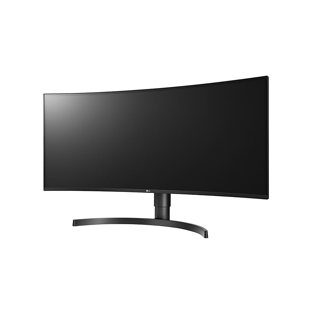 LG – 34” IPS QHD ULTRAWIDE CURVED MONITOR WITH HDR10