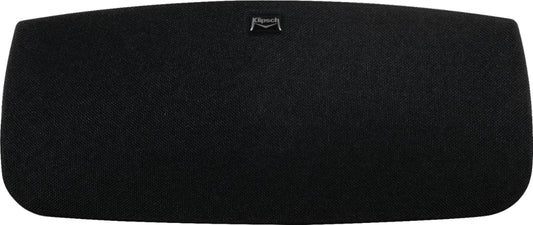 Klipsch - HT50 Home Theater Surround Sound System - Black