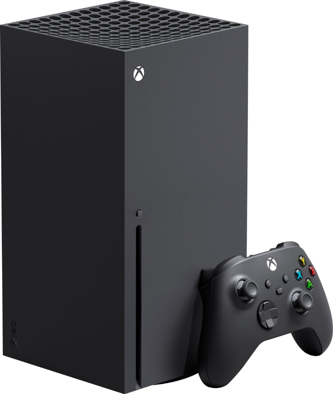 XBOX X