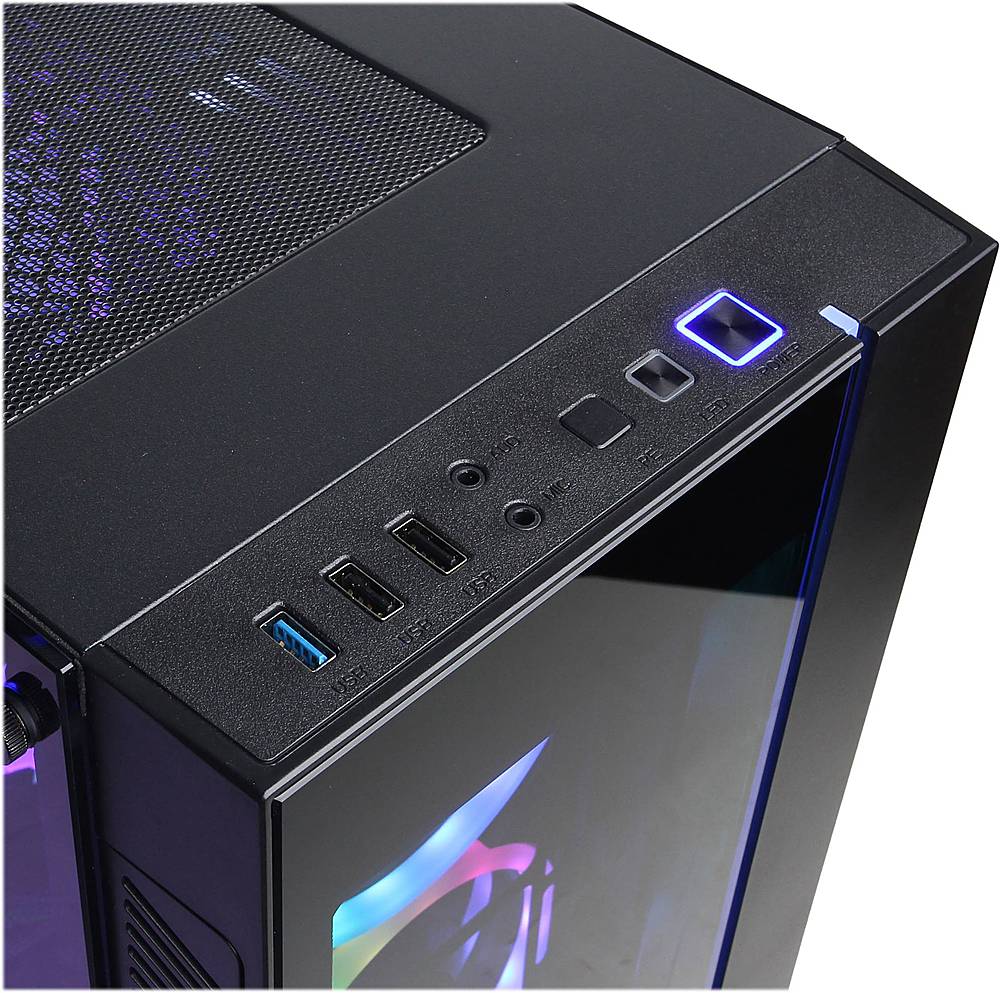 Buy Megaport Gaming PC Bundle Desktop • AMD Ryzen 3 3100 • GeForce GTX1650  • 24 Full HD LED Asus • Keyboard/Mouse • 8GB RAM • 240GB SSD • 1TB HDD •