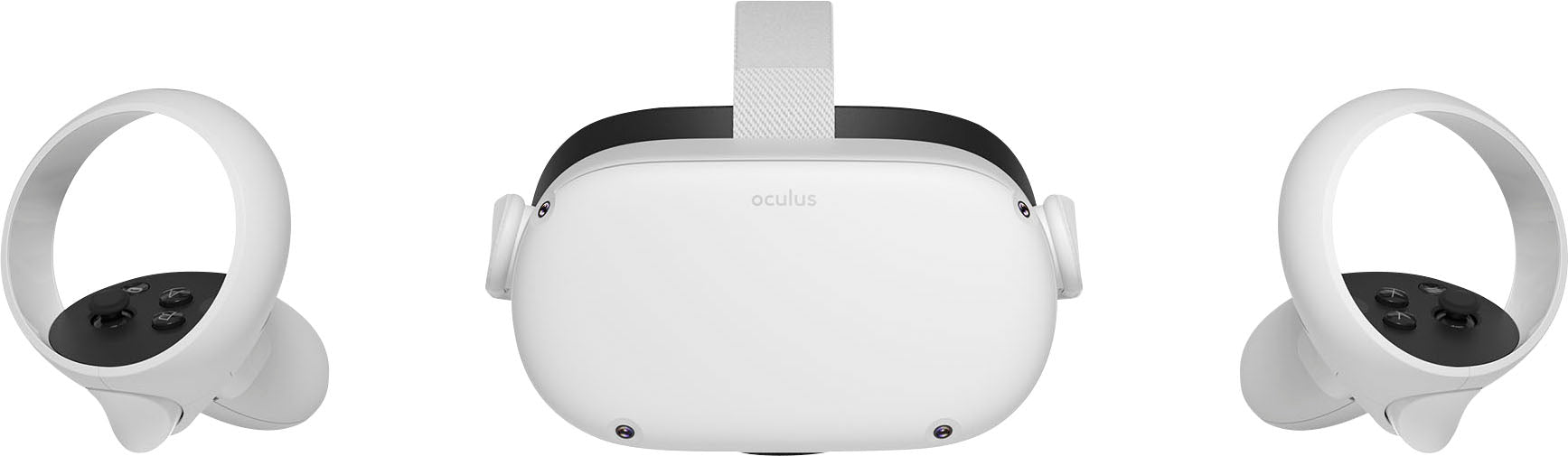  Oculus Quest 2 256GB Advanced All-in-One Virtual
