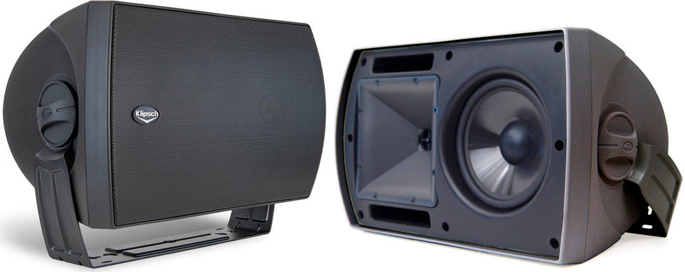 Klipsch AW-650 Indoor/Outdoor Speaker (Pair)