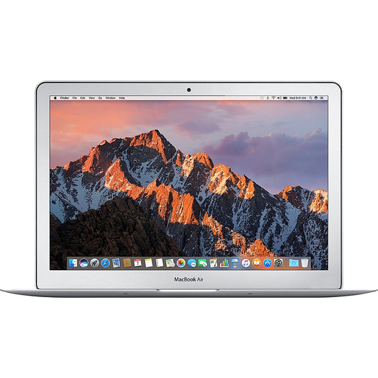 Certified Used MacBook Air – 13"INCH – 2012