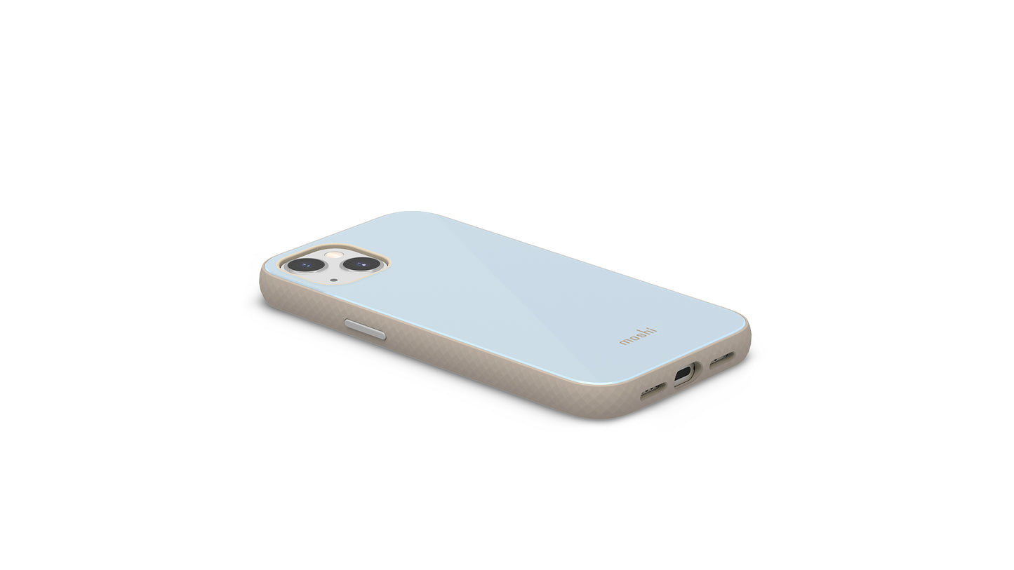 iGlaze Slim Hardshell Case  for iPhone 13