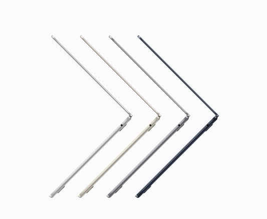 MacBook Air 13.6" Laptop - Apple M2 chip 256GB