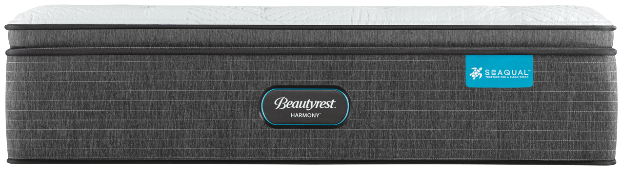 Beautyrest-Harmony-Maui Plush Pillow Top