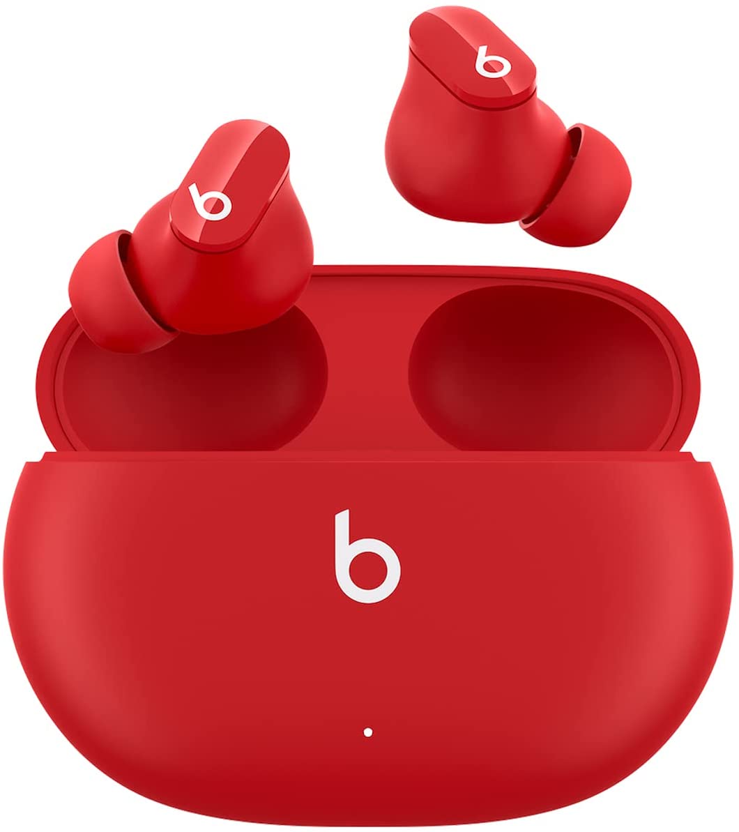 BEATS BY DR. DRE – BEATS STUDIO BUDS  – WIRELESS NOISE CANCELLING