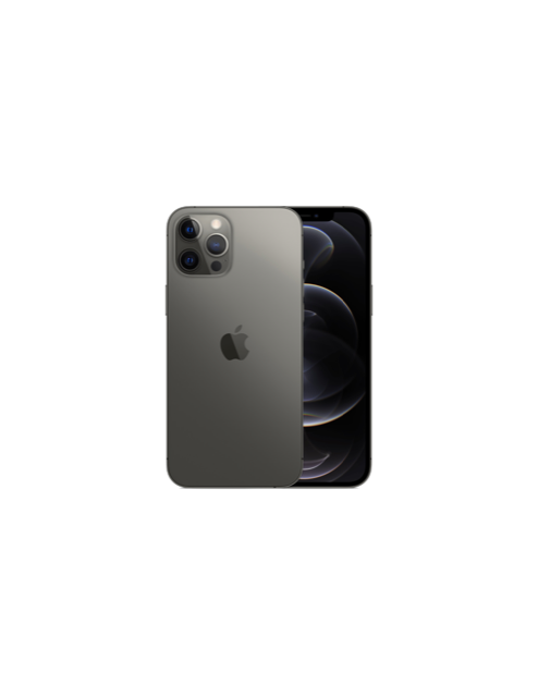 iPhone 12 Pro Max 128GB (Unlocked Certified Used) – SimpleTronics LLC