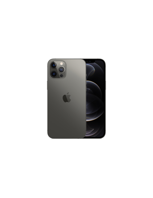 【moshi】iPhone 12 Pro Max グラファイト 128GB iPhone 12 Pro Max 128GB (Unlocked Certified Used