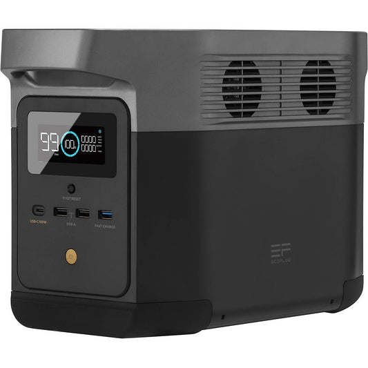 EcoFlow Delta Mini 882W Portable Power Station