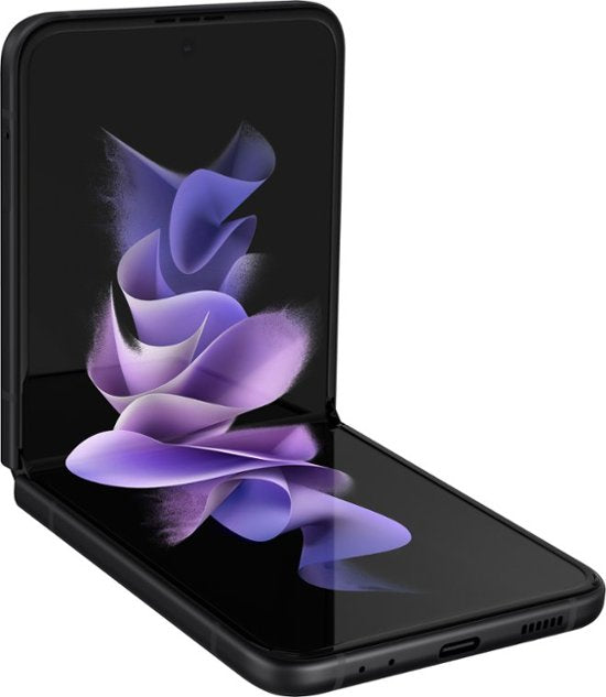 Cerfified Used Samsung Galaxy Z Flip3 5G 128GB (Unlocked