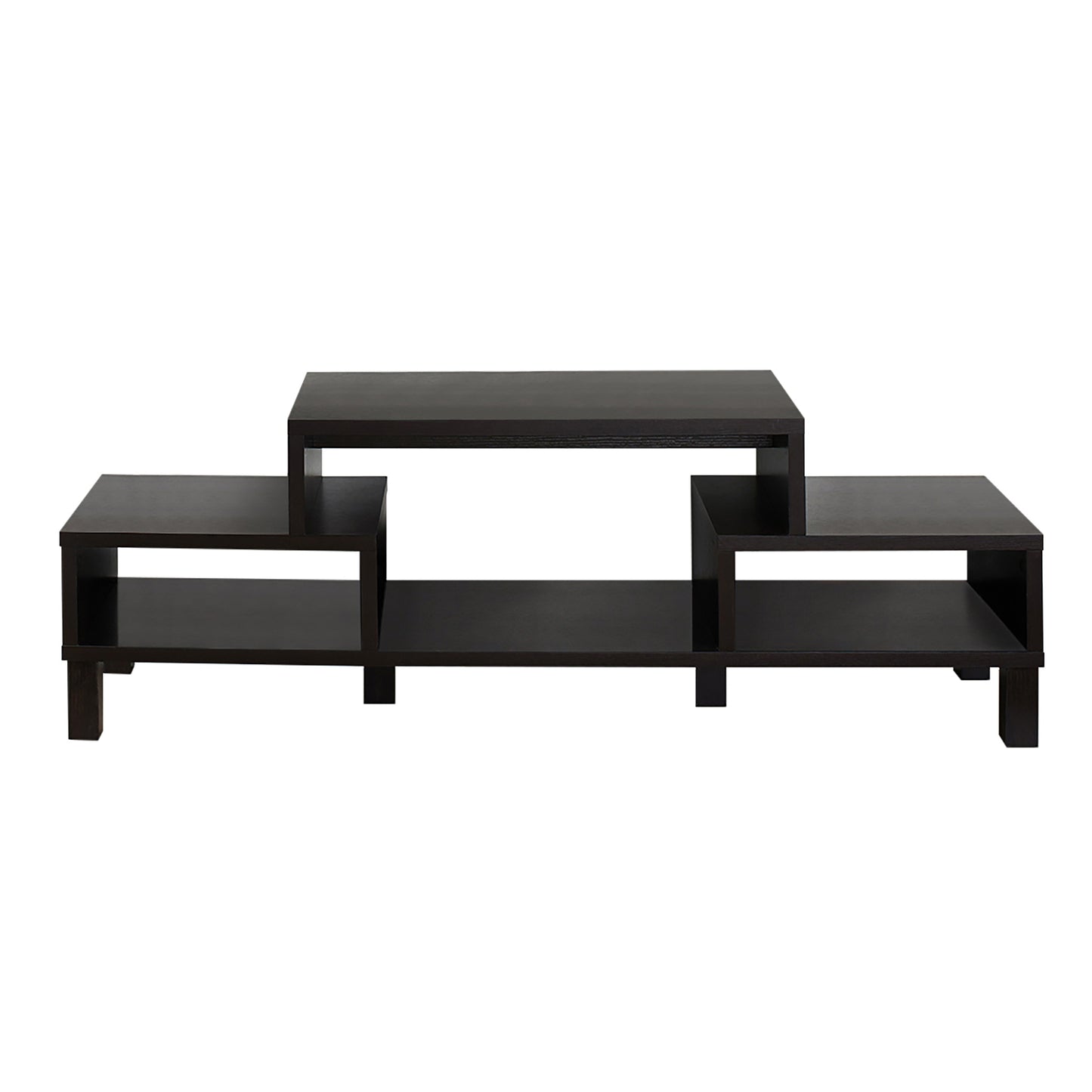 Denis Contemporary 60-Inch TV Stand