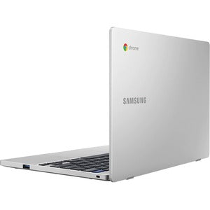 Samsung Chromebook 4 XE310XBA 11.6" Rugged Chromebook - HD - 1366 x 768 - Intel Celeron N4020 Dual-core (2 Core) 1.10 GHz - 4 GB RAM - 32 GB Flash Memory - Platinum Titan - Intel Chip - Chrome OS - Intel UHD Graphics 600