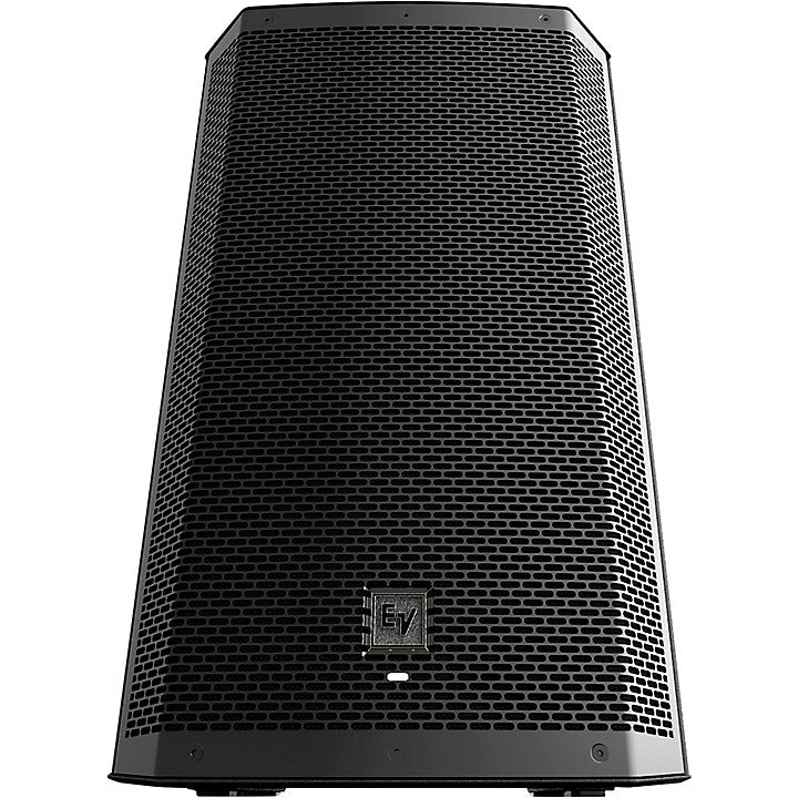 Electro-Voice ZLX-15BT 15" Powered Speaker With Bluetooth Black